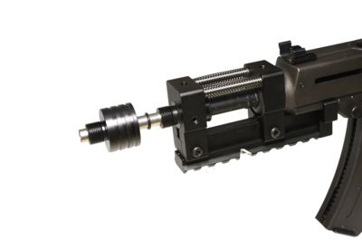 Vz.61スコーピオン DMRフレームキット