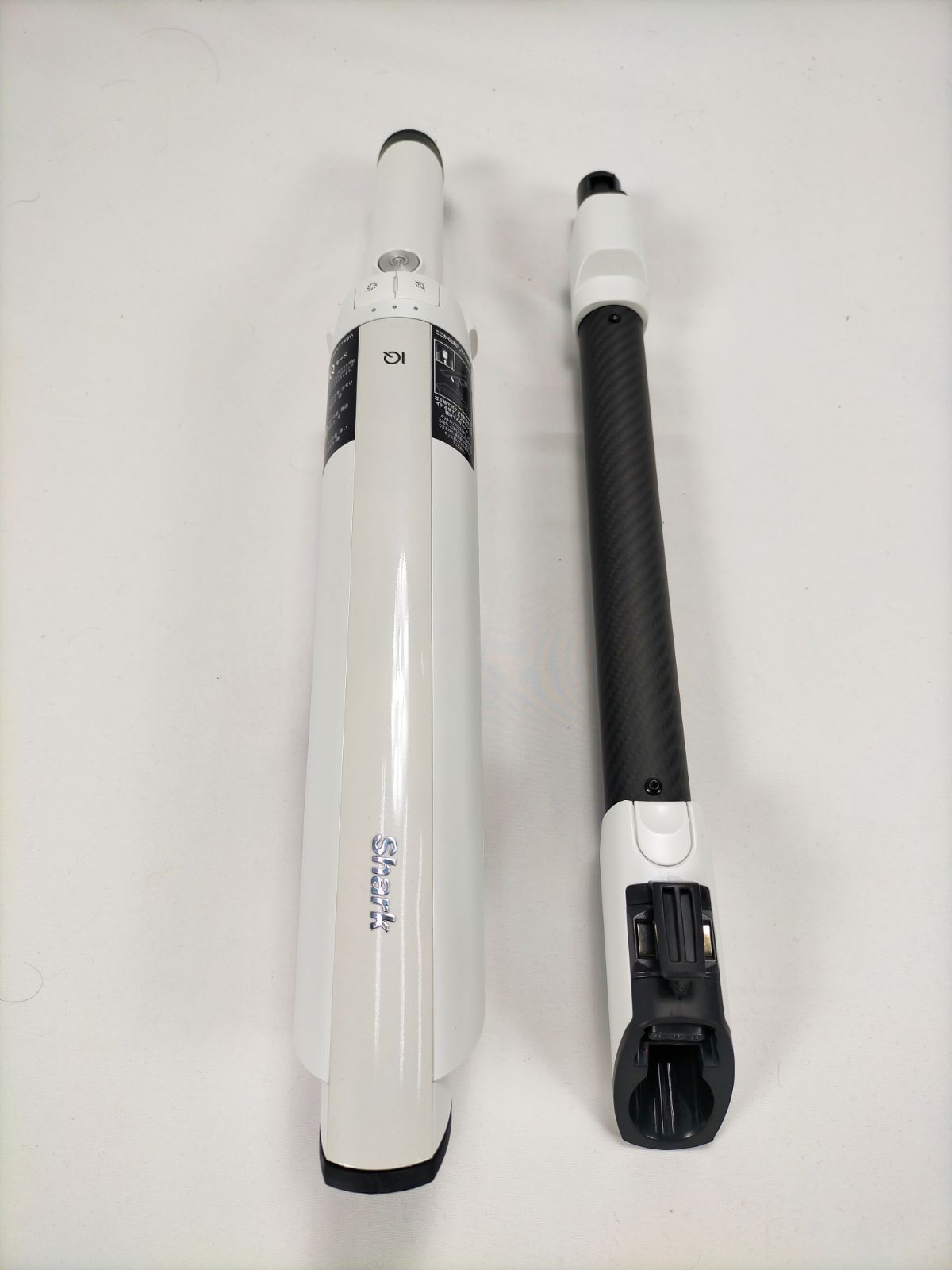 ほぼ新品 ※付属品一部無し】 コードレススティッククリーナー