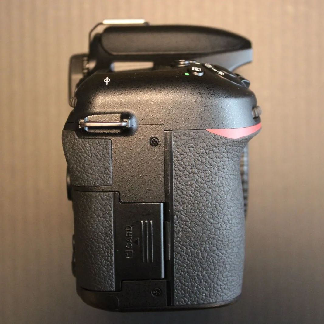 D7500