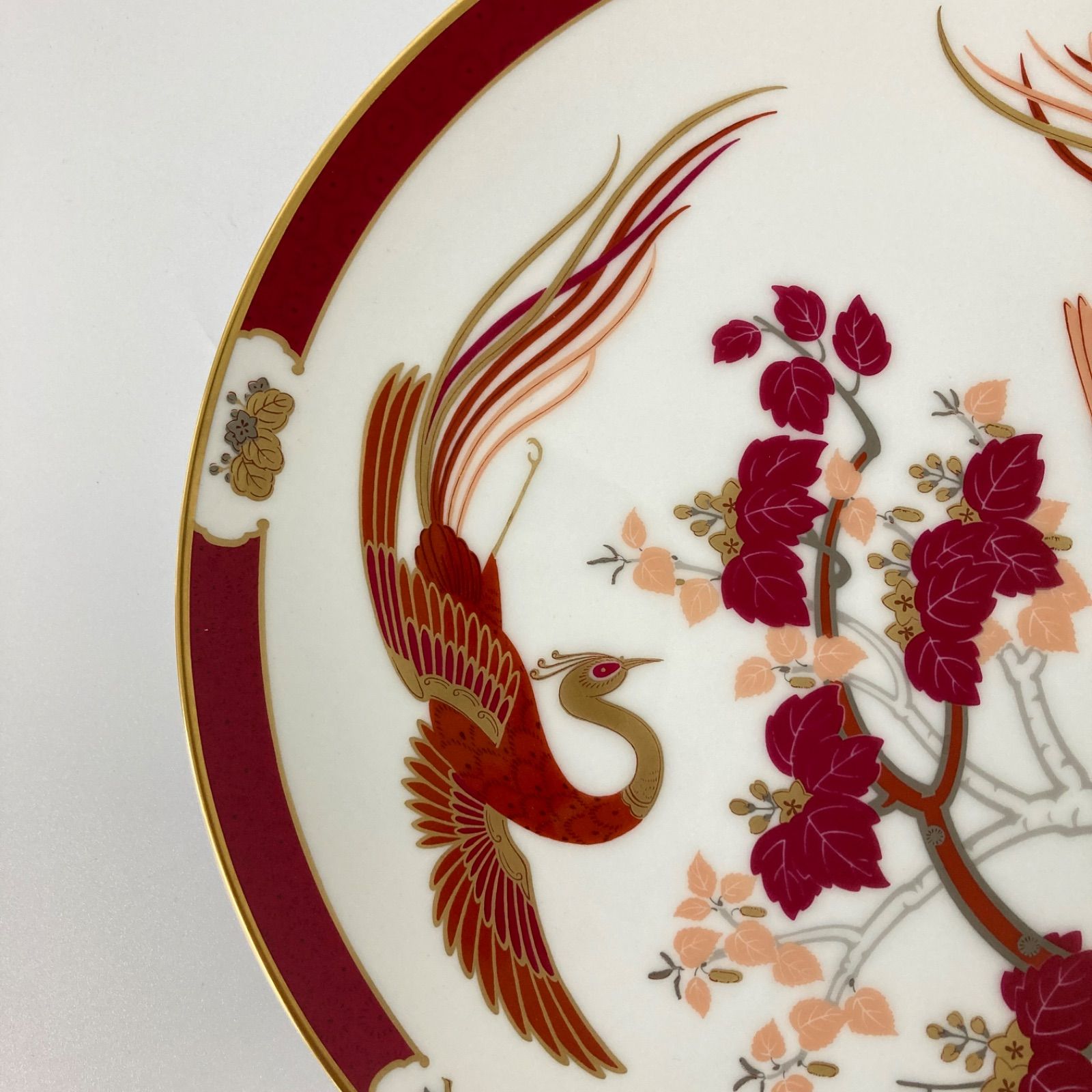 オオクラトウエン 比翼連理