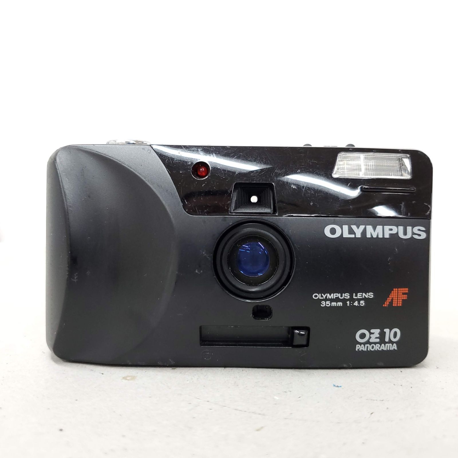 動作 済 Olympus OZ10 PANORAMA F1015-6e