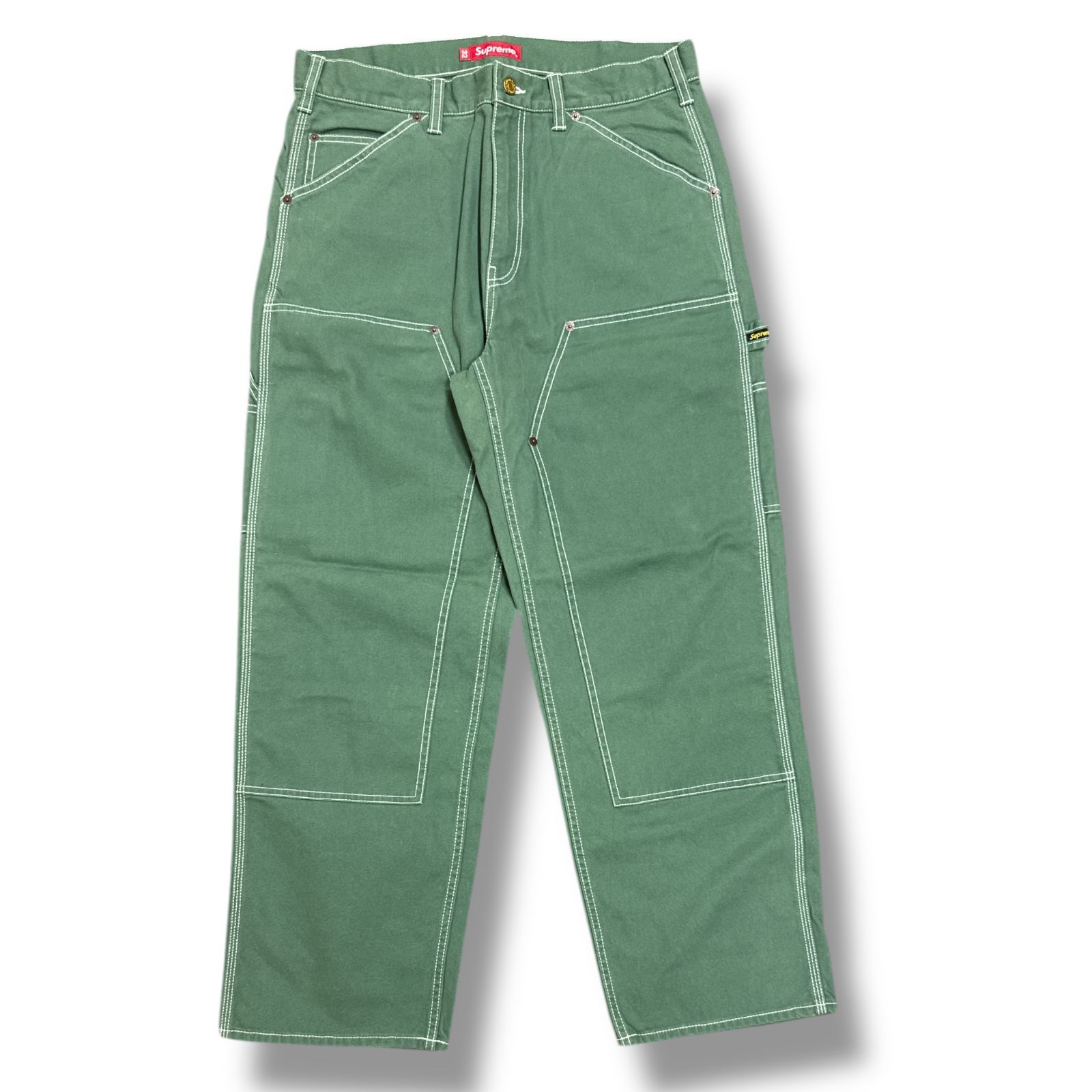 SS22 Supreme × The North Face Trekking Zip-Off Belted Pant