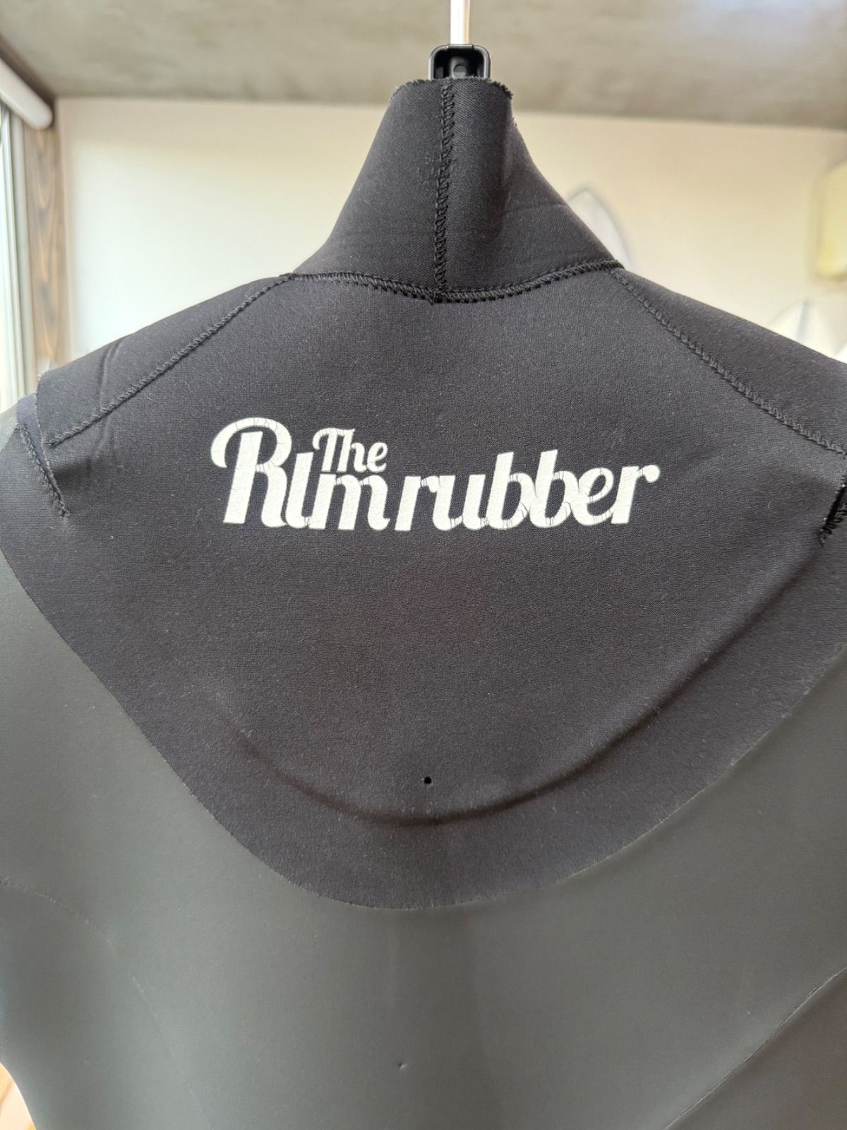 therlmrubber rlmシーガル ML位　美品 therlmrubber rlmシーガル ML位 美品
