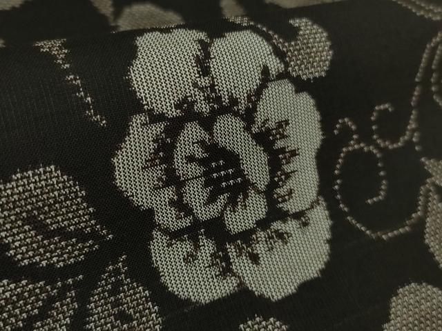 本場大島紬 9マルキ