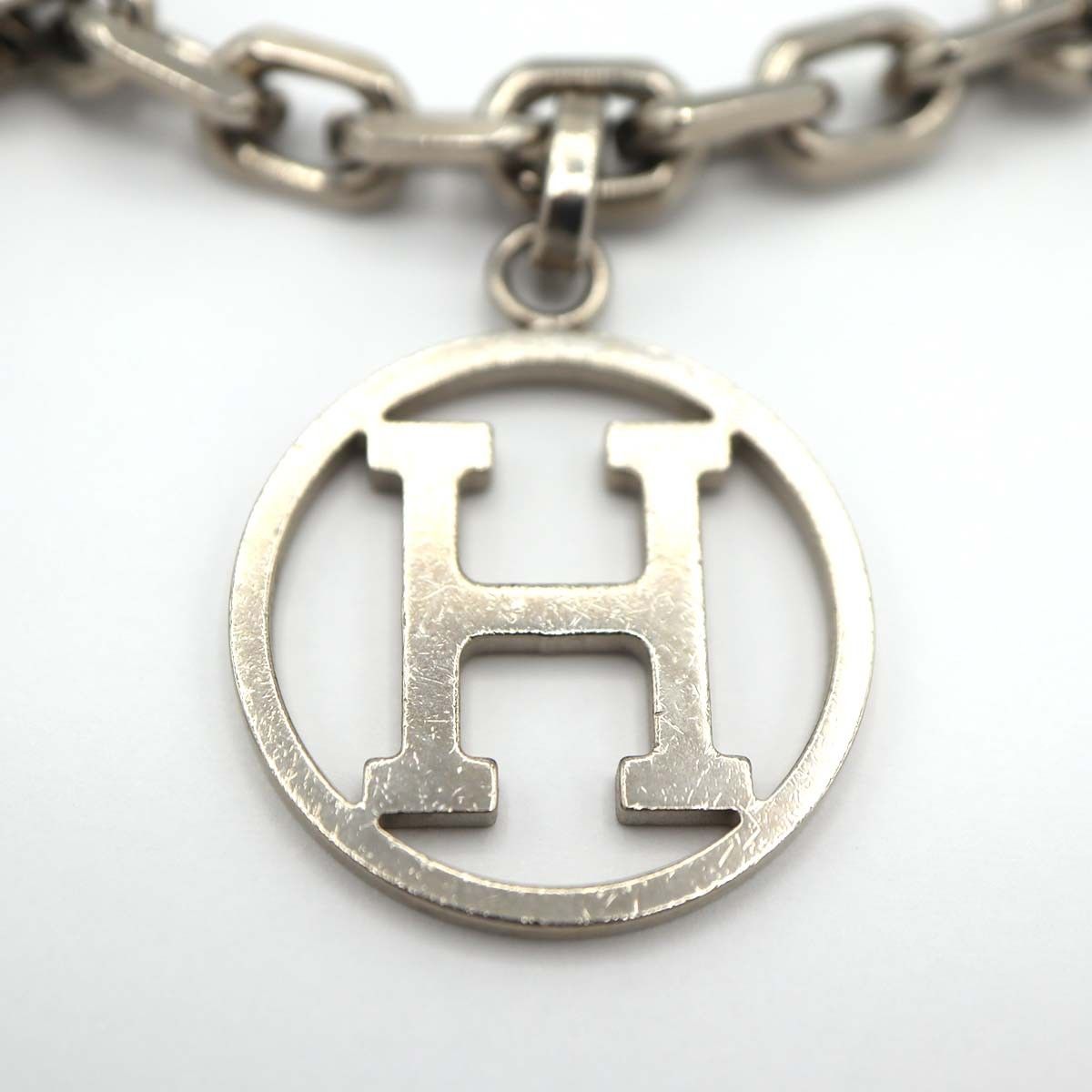 HERMES エルメス キーホルダー アミュレット4 ブルロック 楽天市場】エルメス アミュレット4 ブルロック バッグチャーム