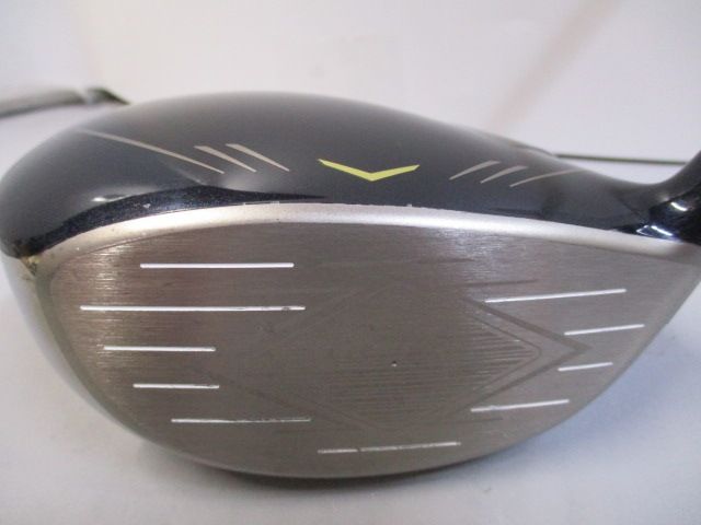 ドライバー ダンロップ ゼクシオ2022 Navy/MP1200/R/10.5[134262