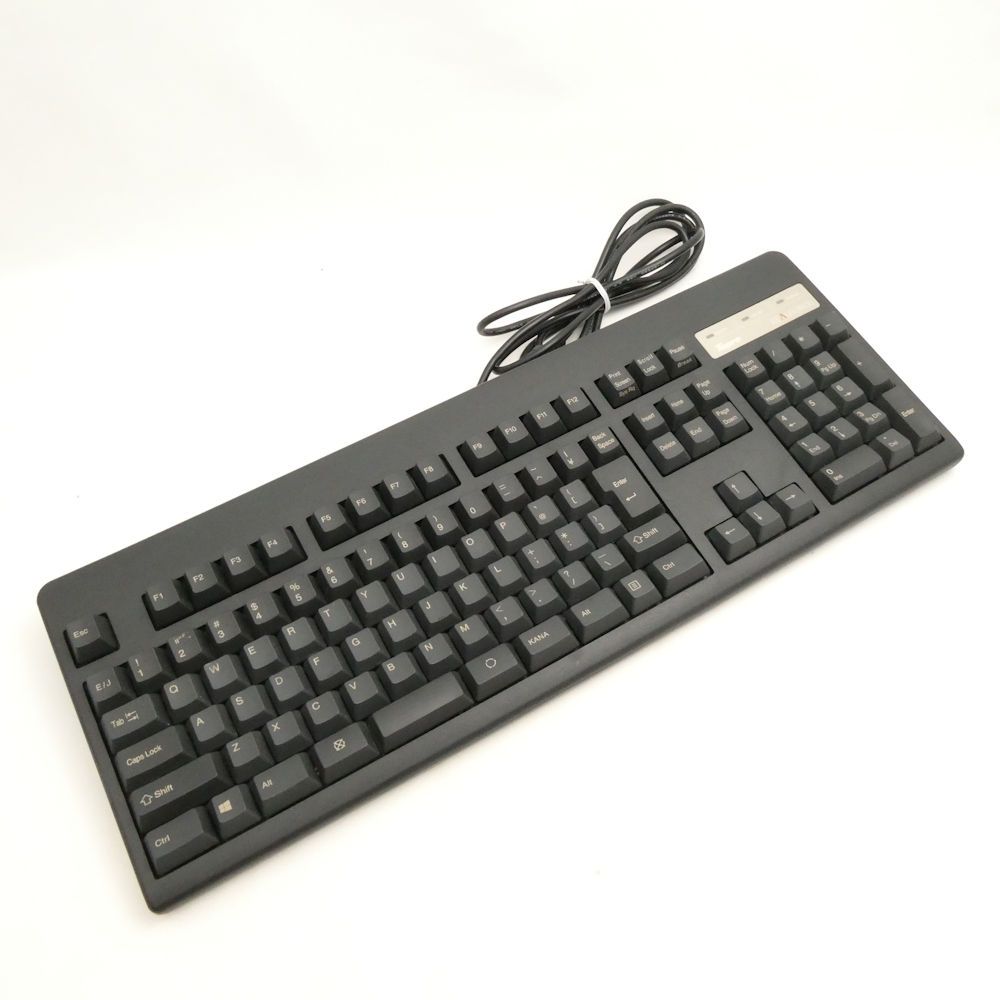 美品 Topre 東プレ Realforce (SJ08B0) 有線 ゲーミング