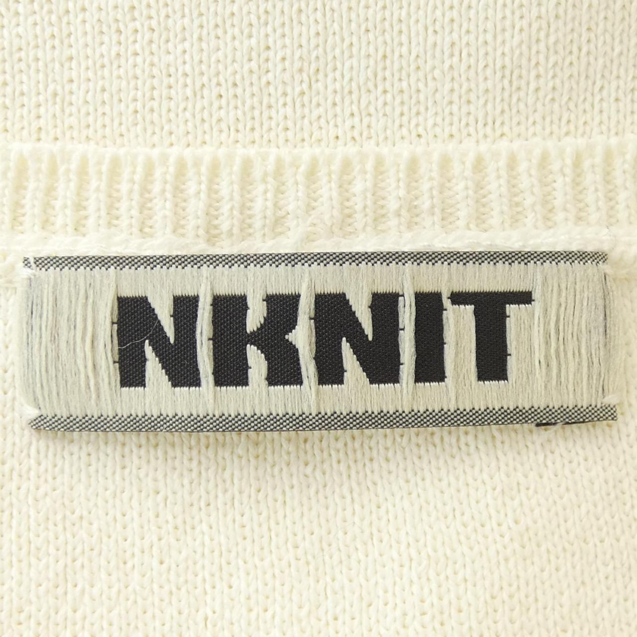 NKNIT ニット