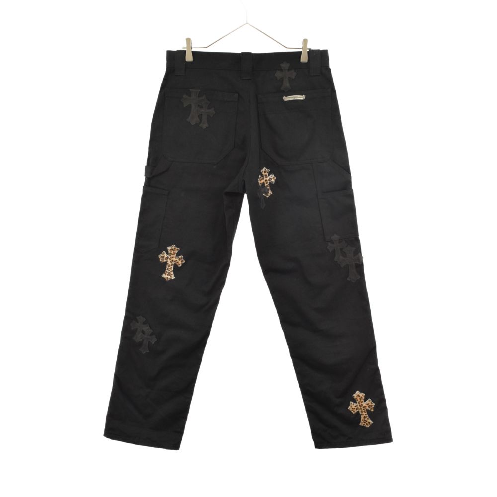 CHROME HEARTS (クロムハーツ) CARPENTER CNVS CEME CRS カーペンター 