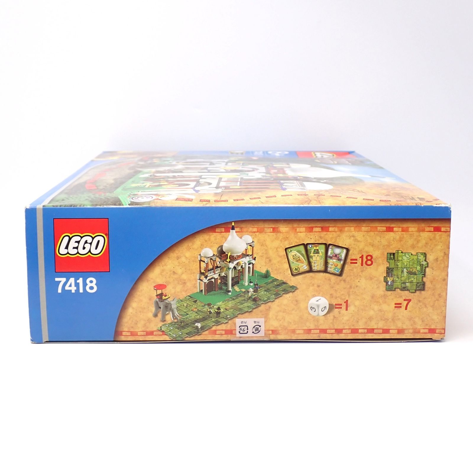 7418