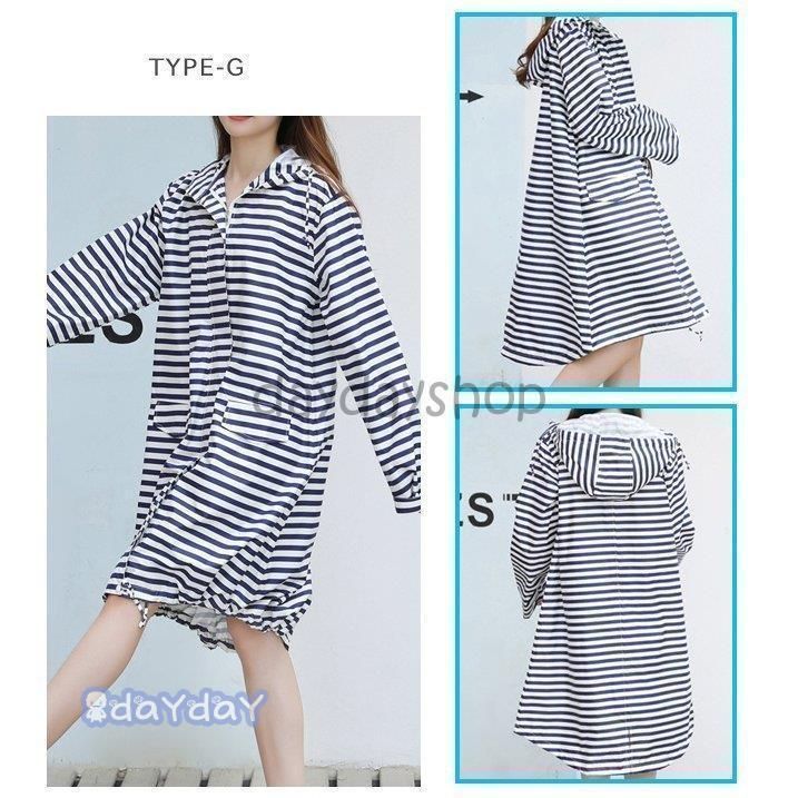 レディース ダブルジップ