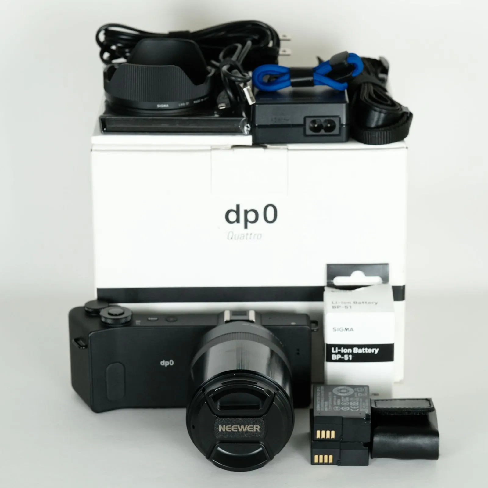 2026年最新】sigma dp0 quattroの人気アイテム - メルカリ