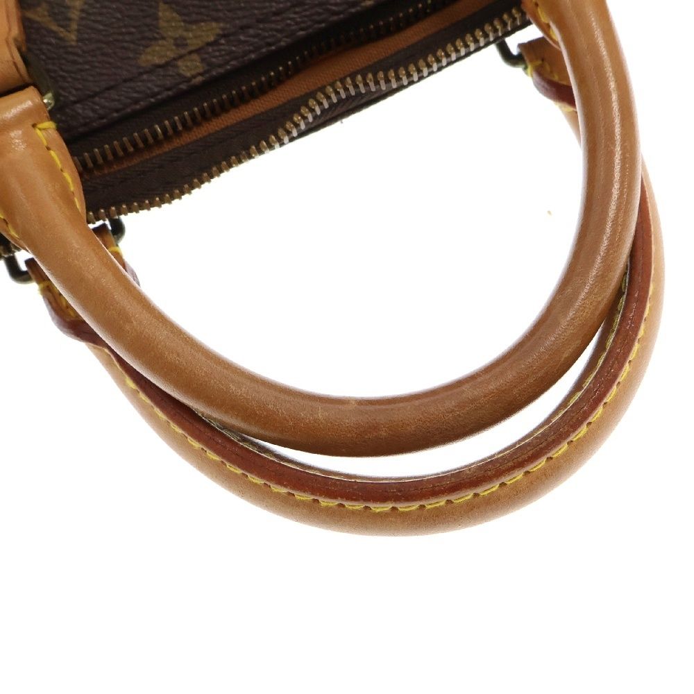 LOUIS VUITTON (ルイヴィトン) モノグラム スピーディ40