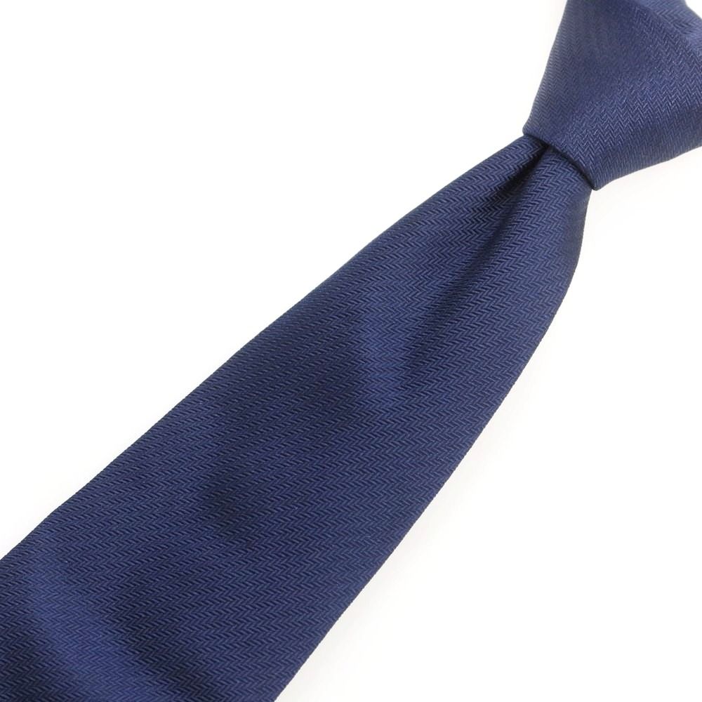 中古】マリネッラ E.MARINELLA セッテピエゲ シルク 無地