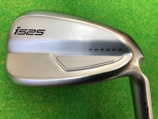 PING i525 UW ウェッジ　MODUS3 TOUR105 フレックスS Amazon.co.jp: ピン（PING） i525 アイアンセット5本(6I～9I、PW