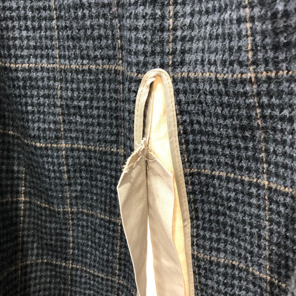 Christian Dior クリスチャン ディオール ステンカラーコート コート  