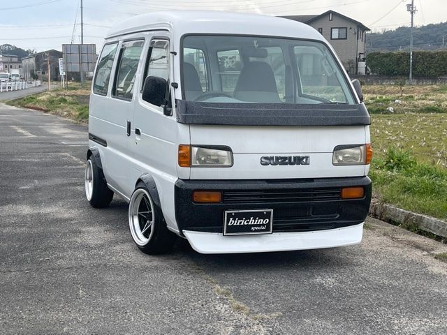 キャリイトラック エブリィ DD51T DC51T DE51V エブリィ キャリィ 