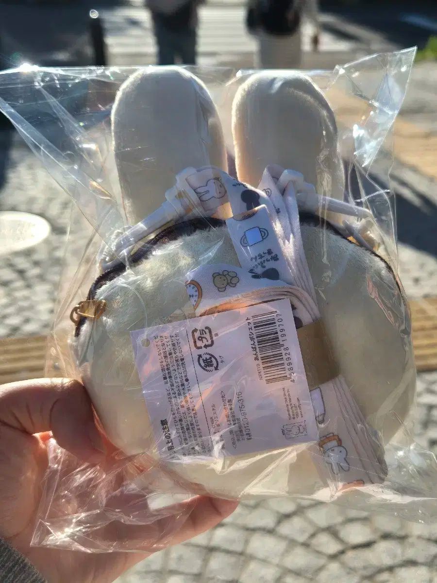 日本 品 小樽 グリルミフィー バッグ