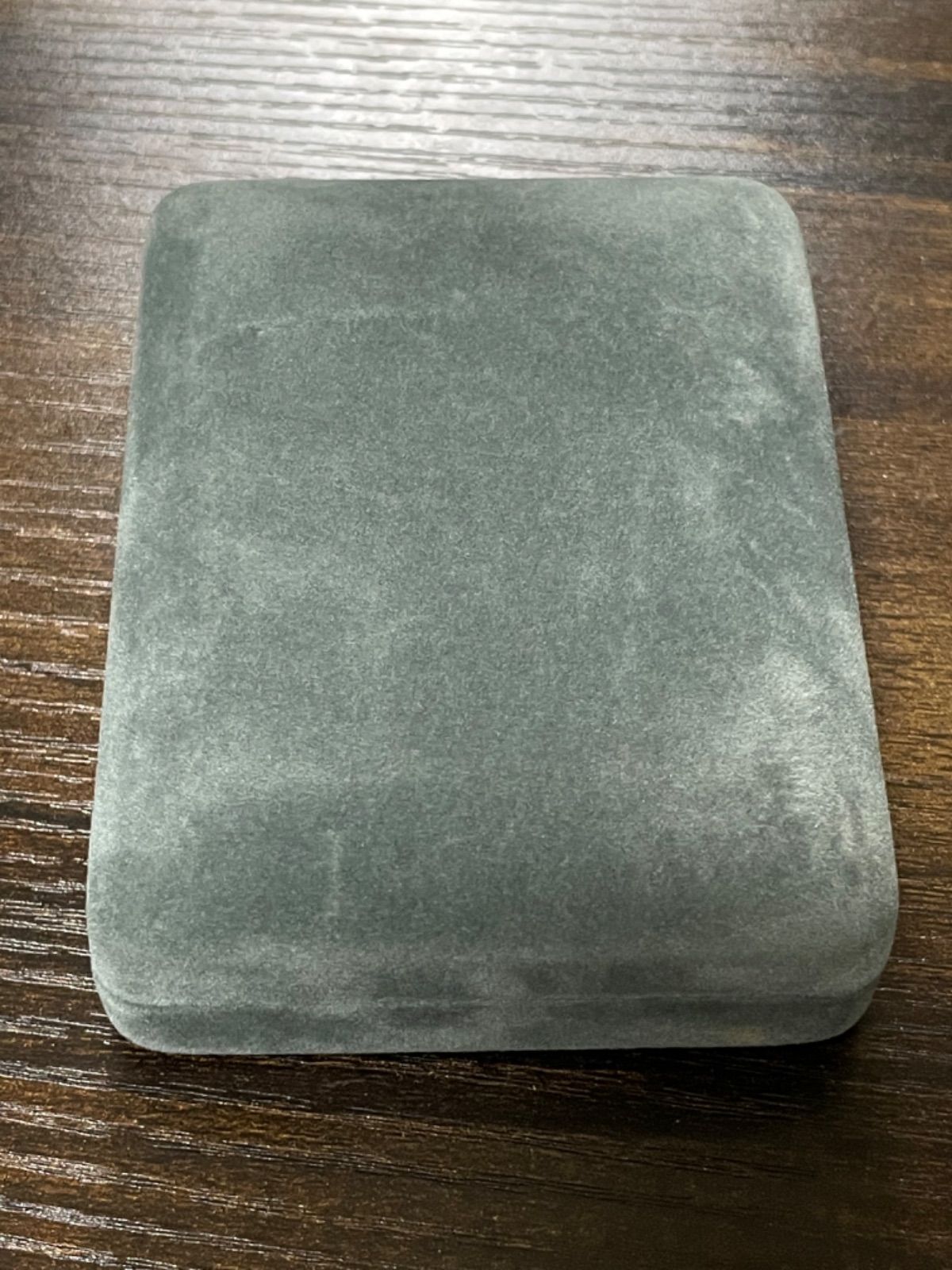 【新品未使用】zippo ディープインパクト 銀 立体メタル 2006年製