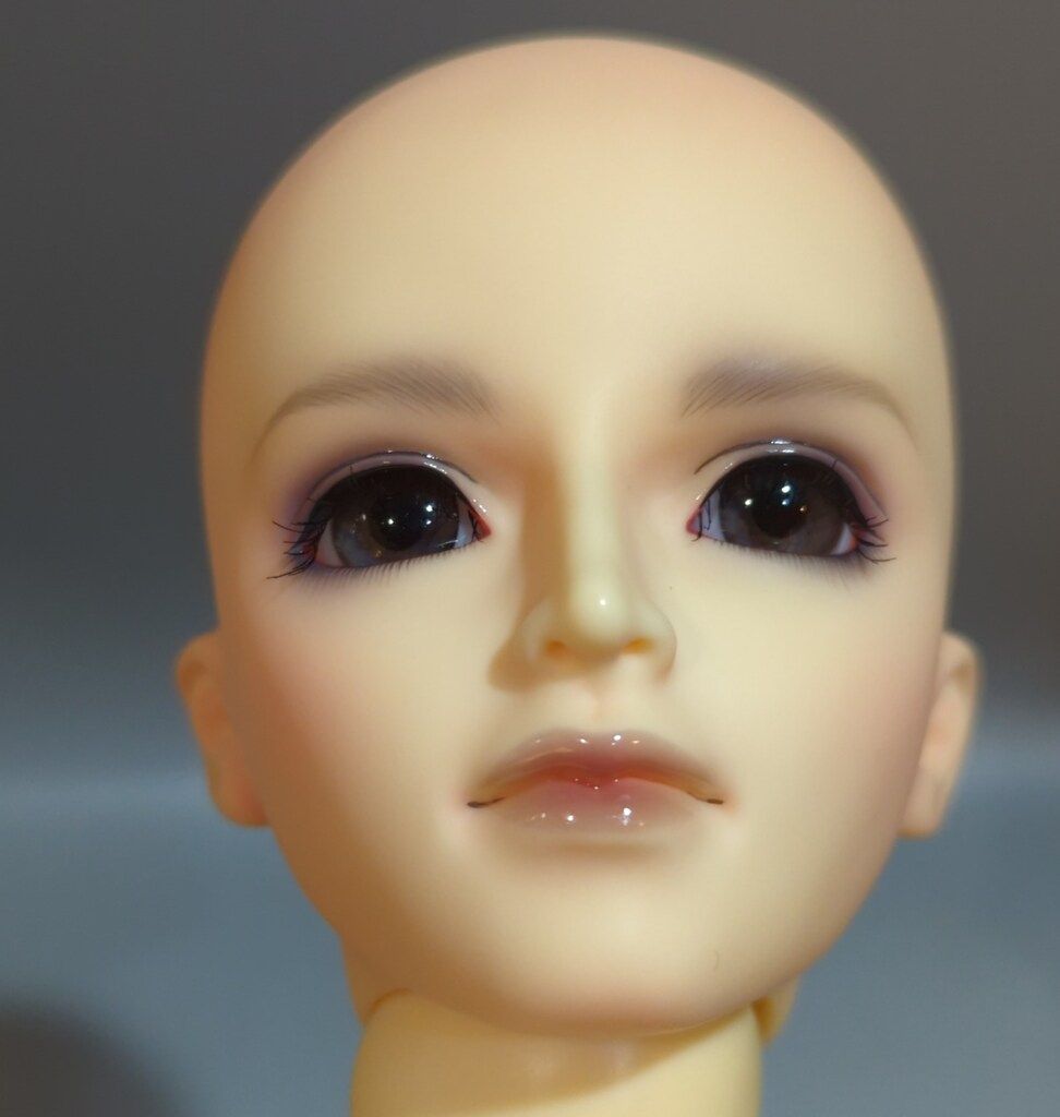 SD13男の子 エデン