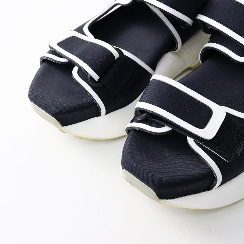 ステラマッカートニー STELLA McCARTNEY Eclypse エクリプス 厚底  