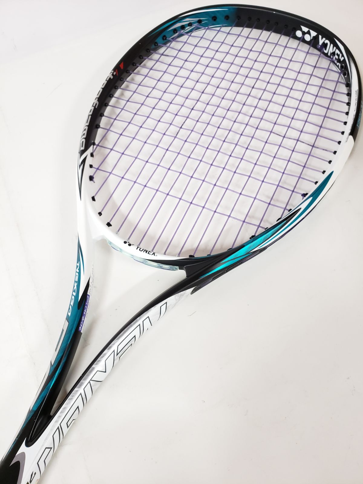 人気の福袋 福袋 新品、未使用 YONEX NEXIGA 70S ラケット(硬式用