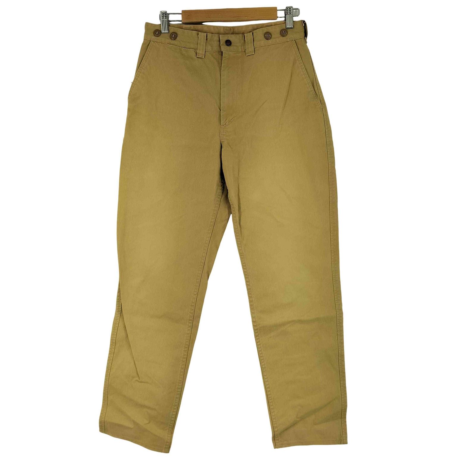 70s USA製 FILSON(フィルソン) ダック シングルティンパンツ フィルソン FILSON 70s USA製 ダック シングルティンパンツ
