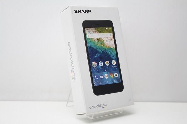 SoftBank　601SH　AQUOS　SIMロック解除済　e01b350dd SoftBank 601SH AQUOS SIMロック解除済 e01b350dd - メルカリ