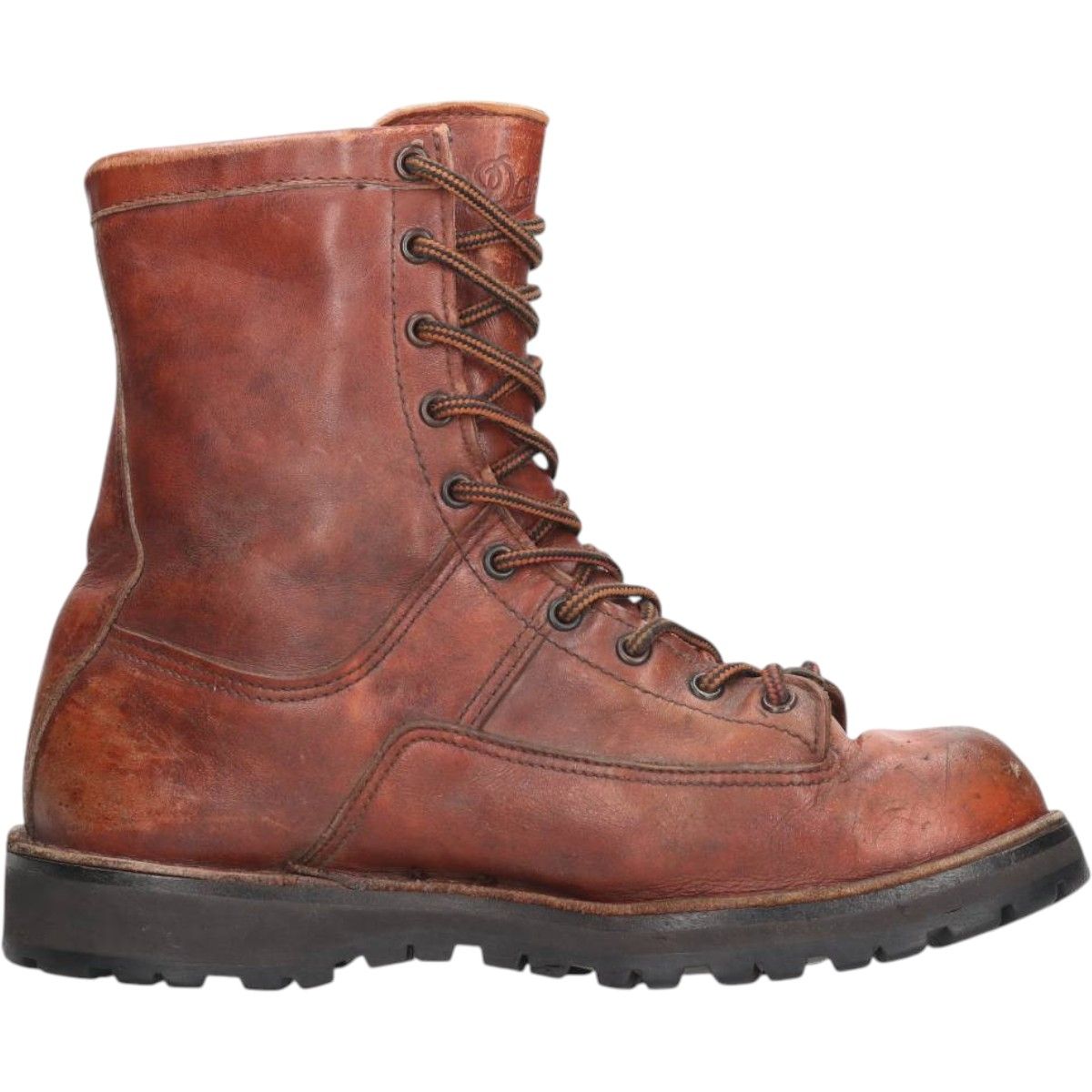 古着 90年代 ダナー DANNER ワークブーツ USA製 9 メンズ27.0cm相当