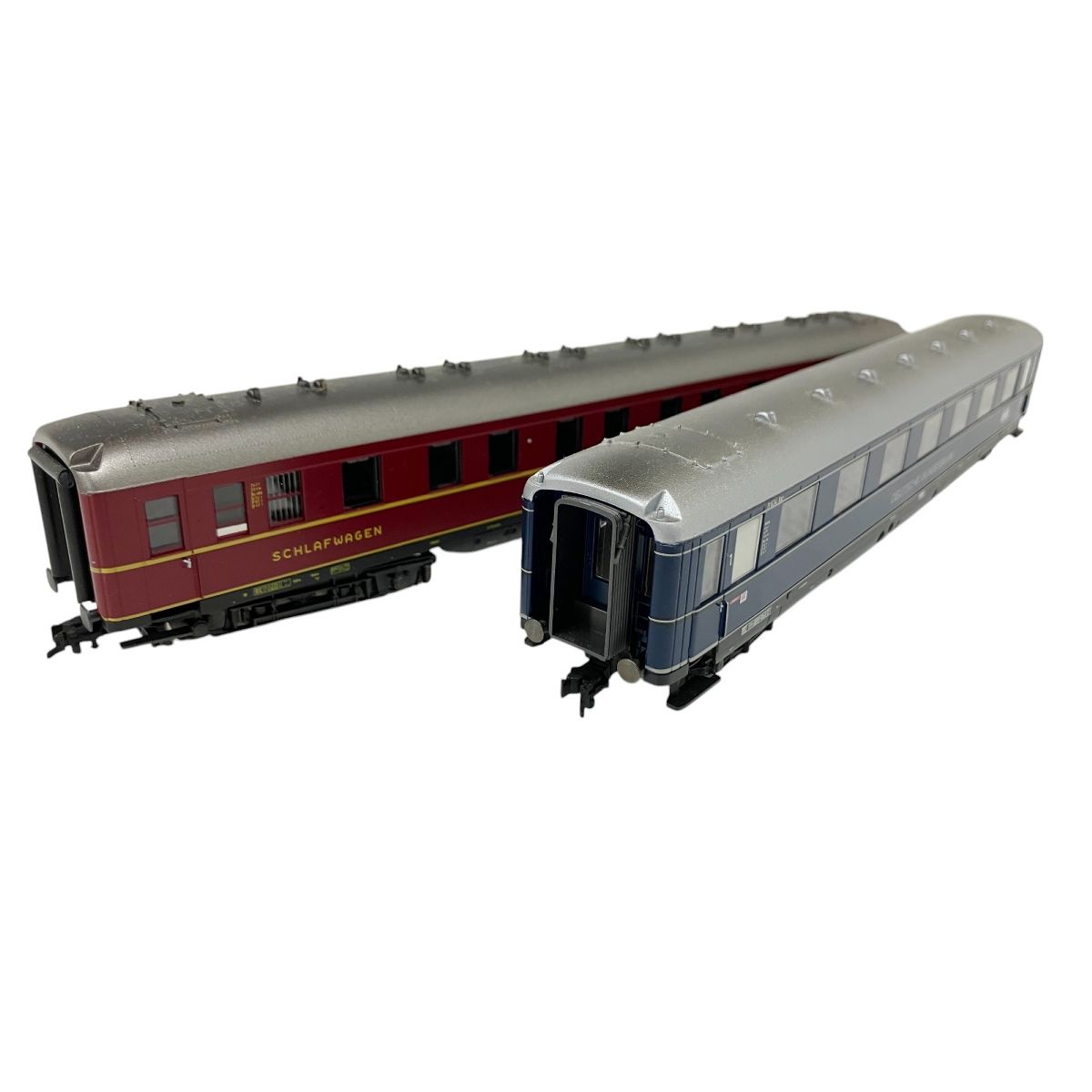 marklin 43209 客車 4両セット HOゲージ 鉄道模型 メルクリン marklin 43209 客車 4両セット HOゲージ 鉄道模型 メルクリン