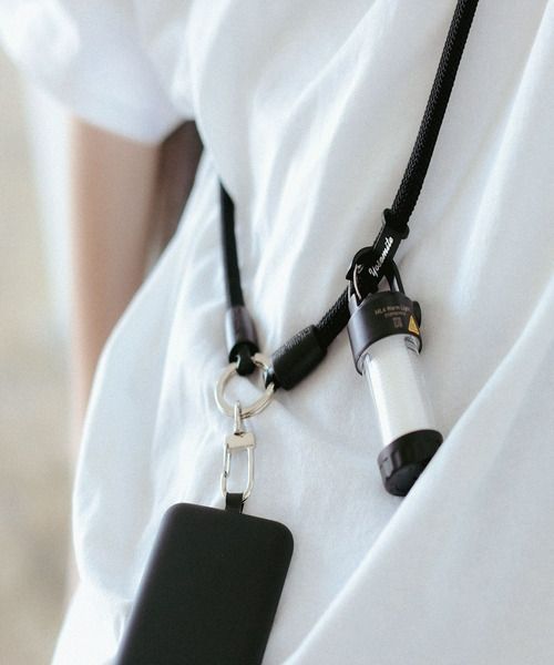 新品最安値】『YOSEMITE MOBILE STRAP』ヨセミテモバイルストラップ