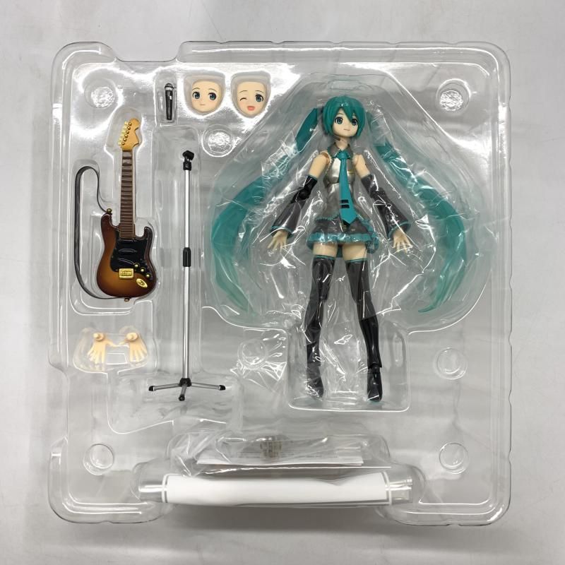 figma 初音ミク