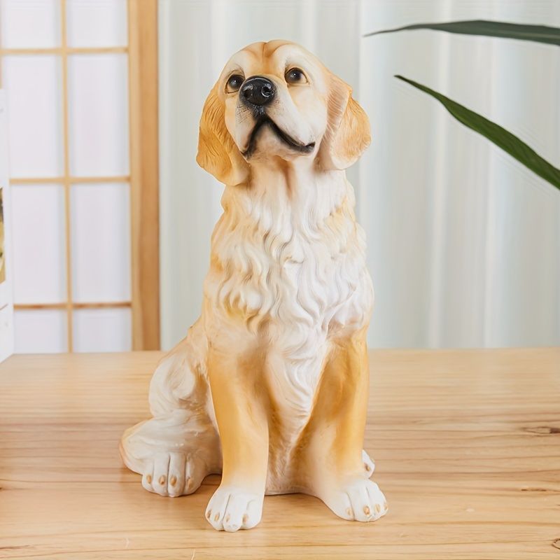 【希少品】お茶犬 コーヒー犬 シルバー SILVER 置物 フィギュア お茶犬 コーヒー犬 シルバー 置物 フィギュア 希少品】お茶犬