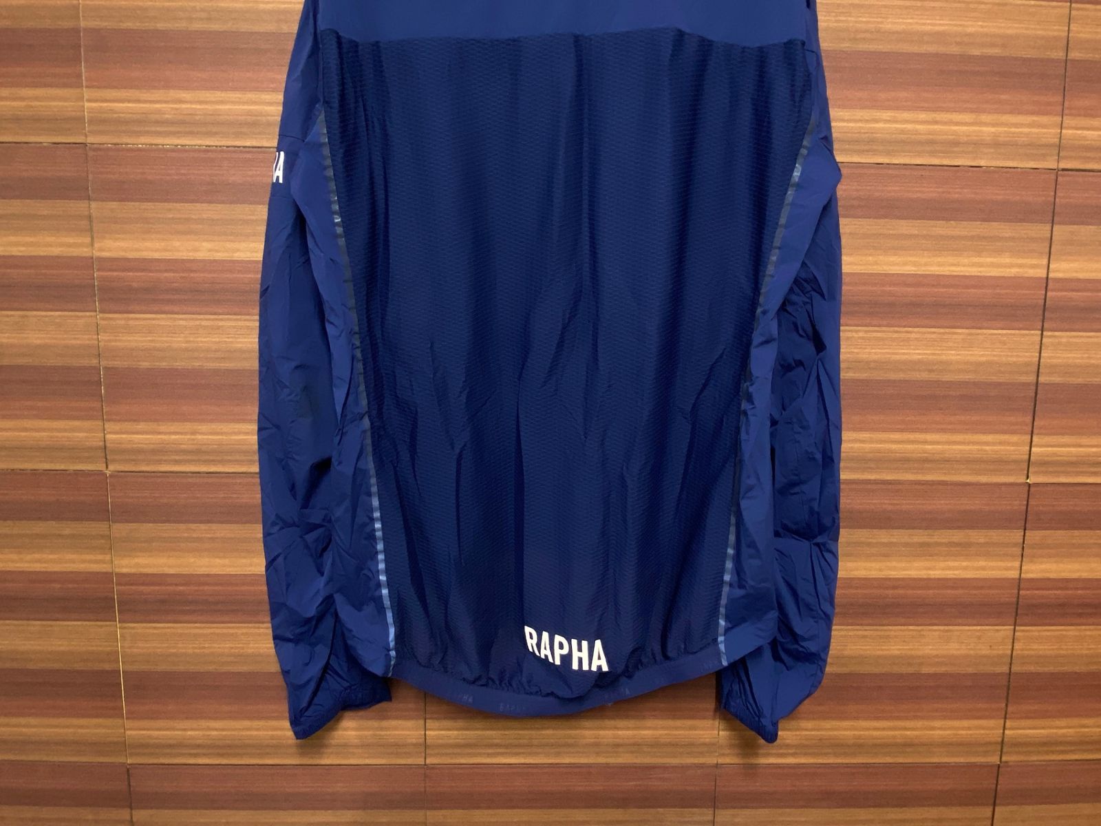 ラファ ウインドブレーカー Rapha ラファ 長袖 ウィンドブレーカー