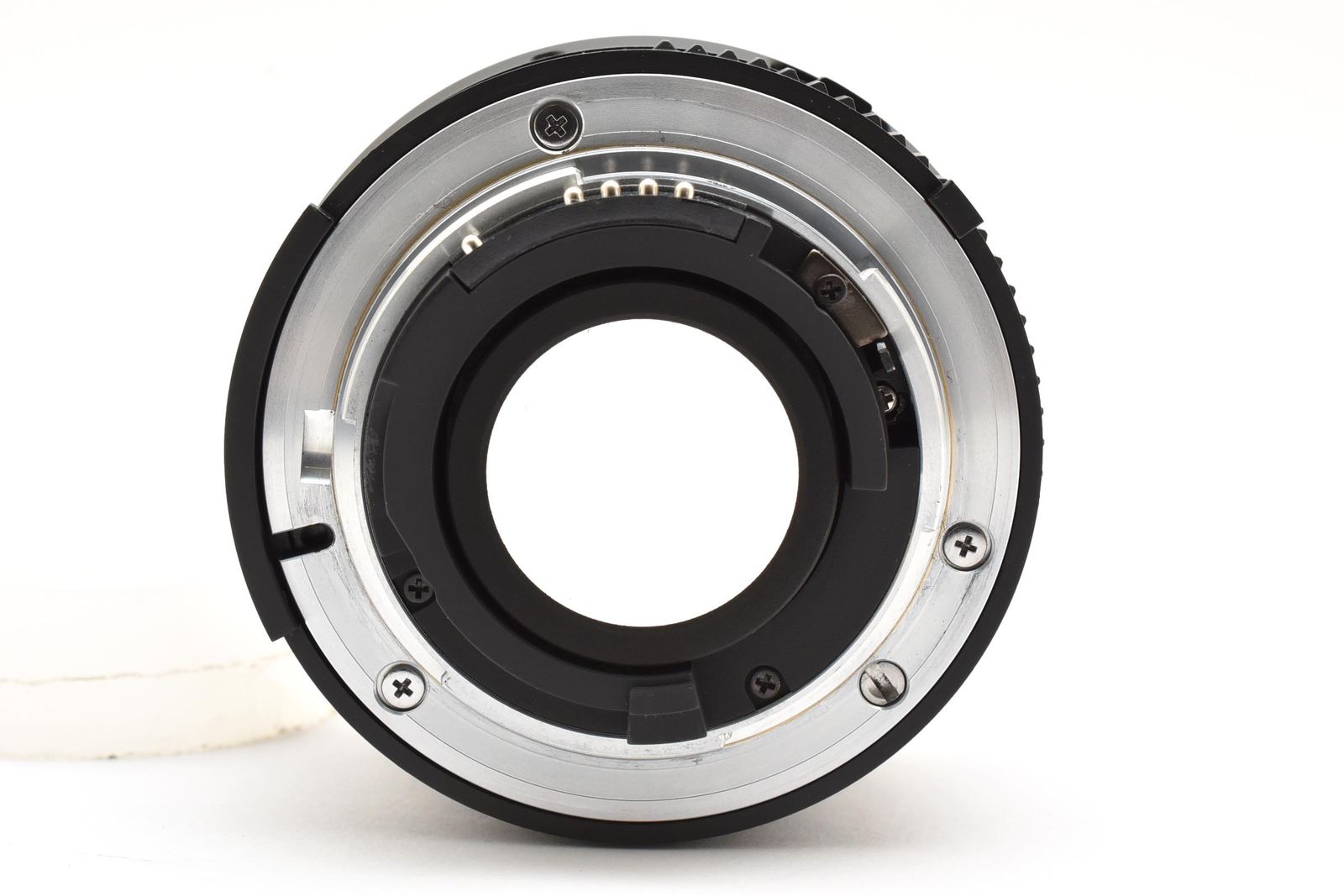 ほぼ未使用 Nikon AF NIKKOR 50mm F1.8 D #8858 Nikon AF Nikkor 50mm f/1.8D | Refurbished Lenses | Nikon USA