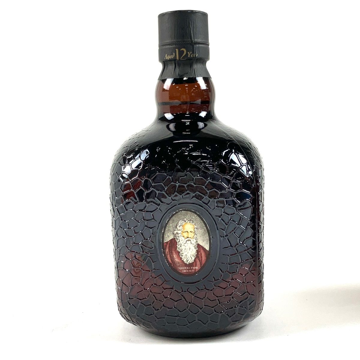 4本 スコッチ ウイスキー セット 【古酒】 4本 プレジデント オールドパー スコッチ 750ml ウイスキー セット