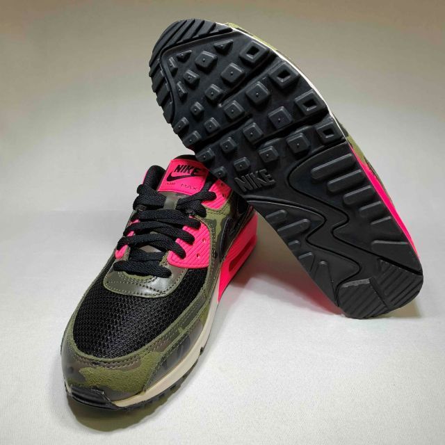 NIKE AIR MAX 90 PRM IF1721-300 ナイキ エア マックス 90