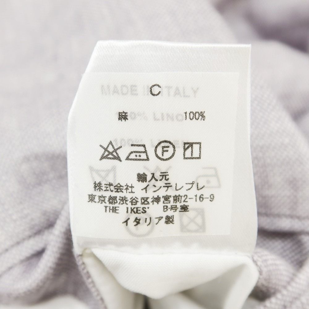 ライトグレー サイズ42