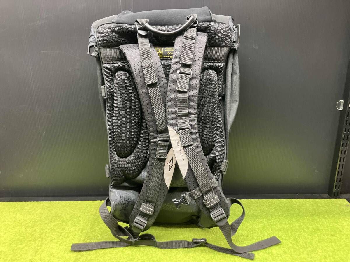 POINT 65° N BOBLBEE 25L ポイントシックスティーファイブ ボブルビー