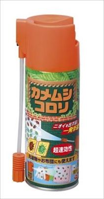 まとめ買い-20点セット カメムシコロリ アース製薬 殺虫剤