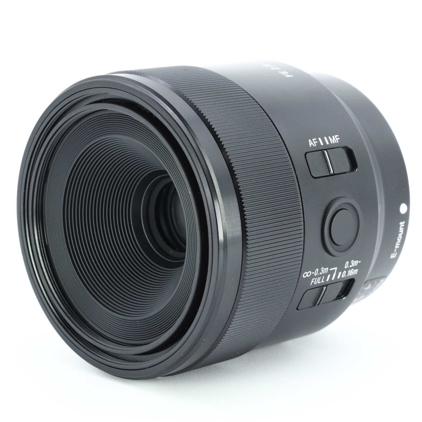 【中古美品】SONY FE 50mm F2.8 Macro SEL50M28 FE 50mm F2.8 Macro SEL50M28 中古価格比較 - 価格.com
