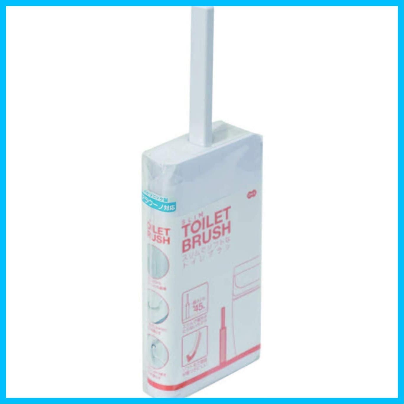 オーエ スリムトイレブラシ