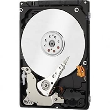 【数量限定，新品】 【中古】WESTERN DIGITAL 2.5インチ内蔵HDD 1TB SATA6.0Gb/s 5400rpm 8MB 9.5mm厚 WD10JPVX 内蔵型ハードディスクドライブ