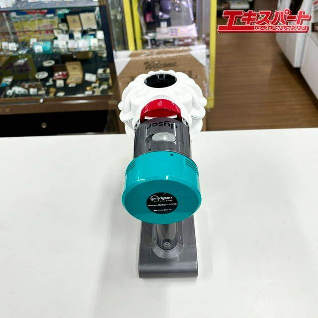 Dyson V7 Mattress ダイソン V7 マットレス ハンディクリーナー