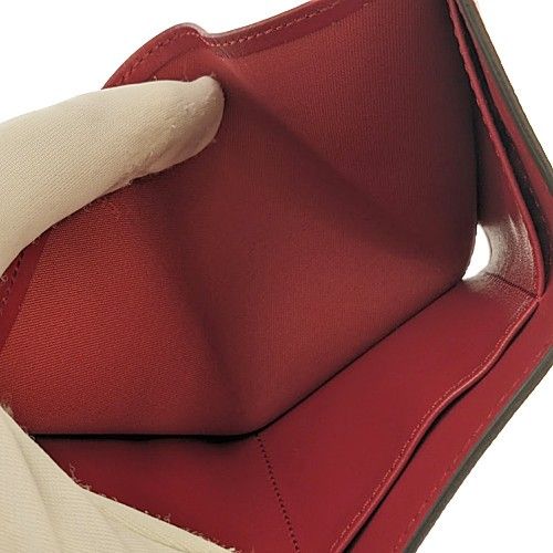 三つ折り財布