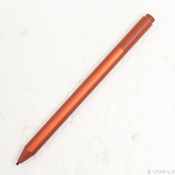 〔品〕 Surface ペン EYU-00047 ポピーレッド【348】