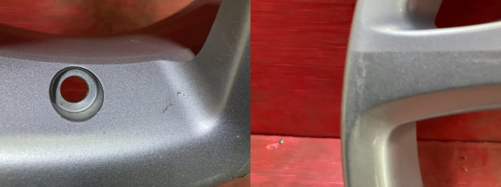 アクセラ23S純正