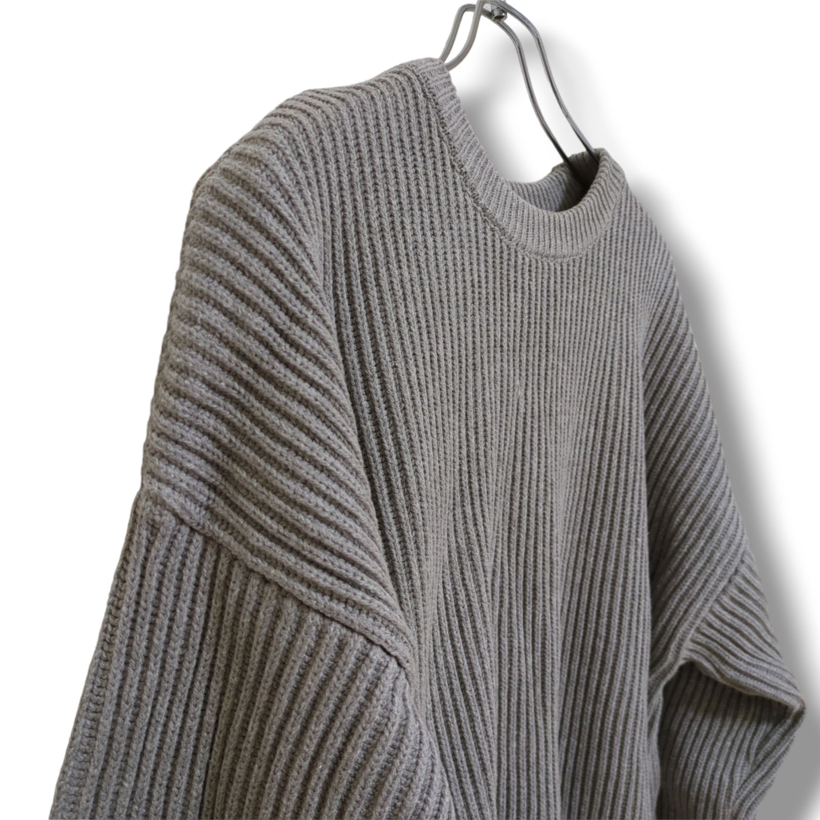 SeaRoomlynn シールーム・リン トップス ニット ソフトハード