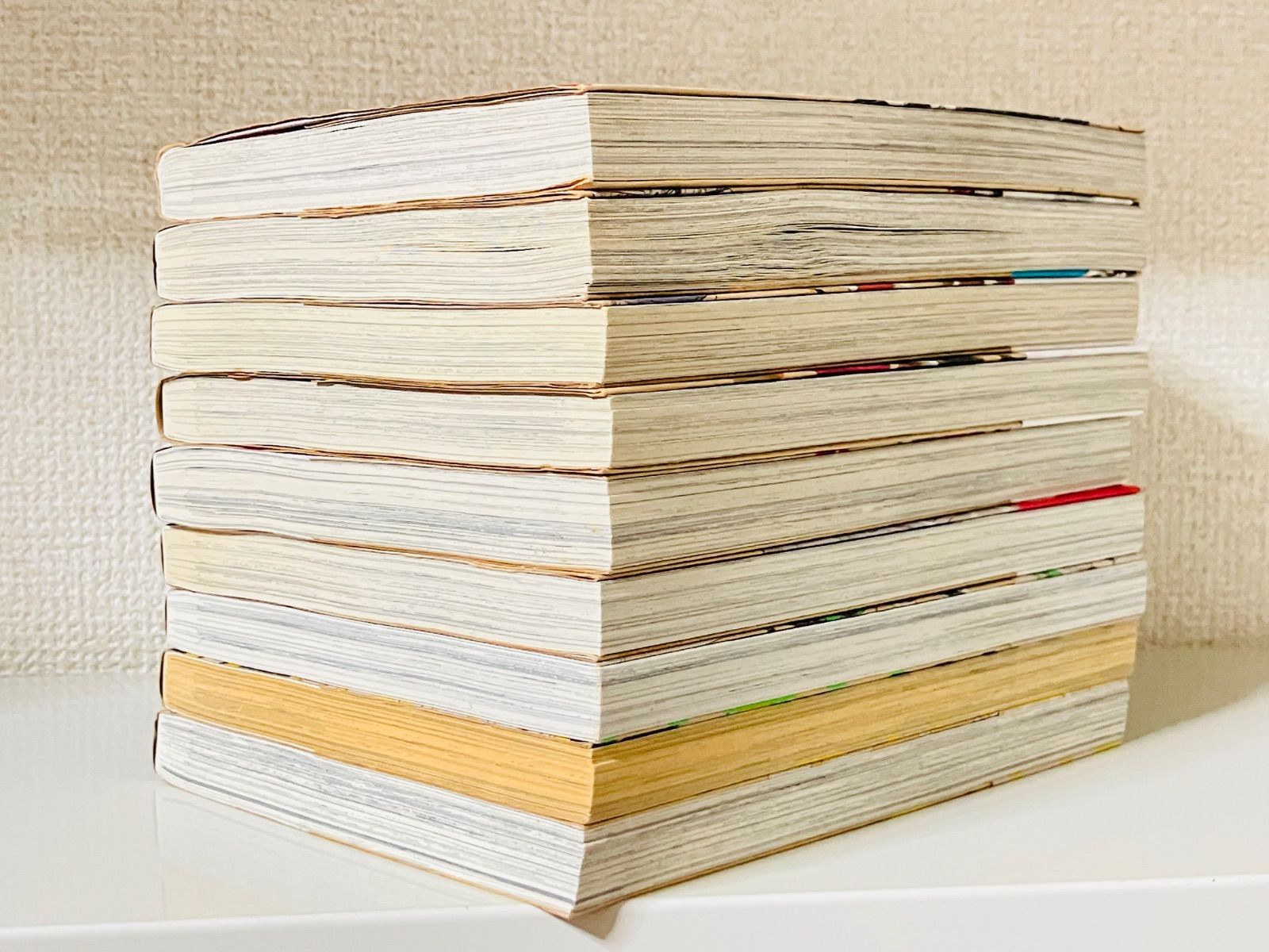 ギヴン 全9巻セット ギヴン 全巻セット 9巻セット リンクス ギヴン全巻