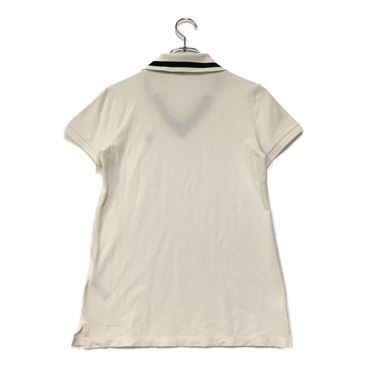 中古 レディース ポロゴルフ POLO GOLF 半袖シャツ S USサイズ